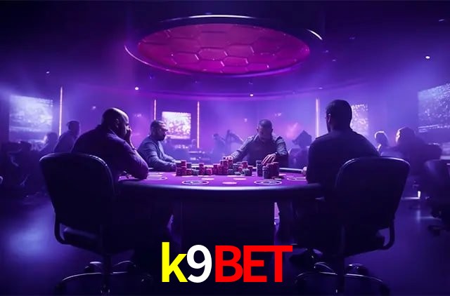 Estatísticas do Jogo k9bet