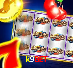Inovações de Jogos na k9bet: O Futuro das Experiências Interativas