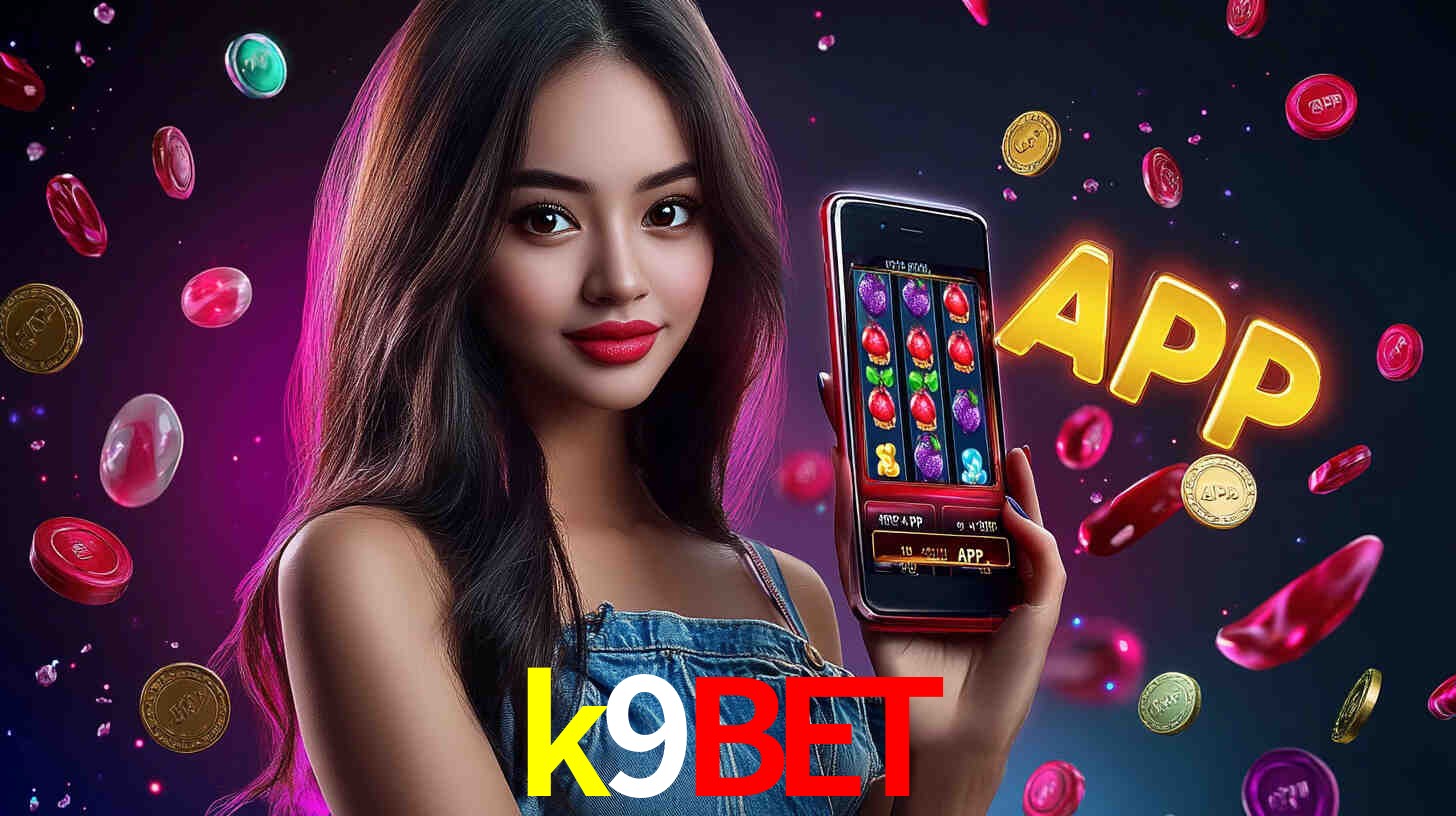 A Popularidade dos Caça-Níqueis no k9bet