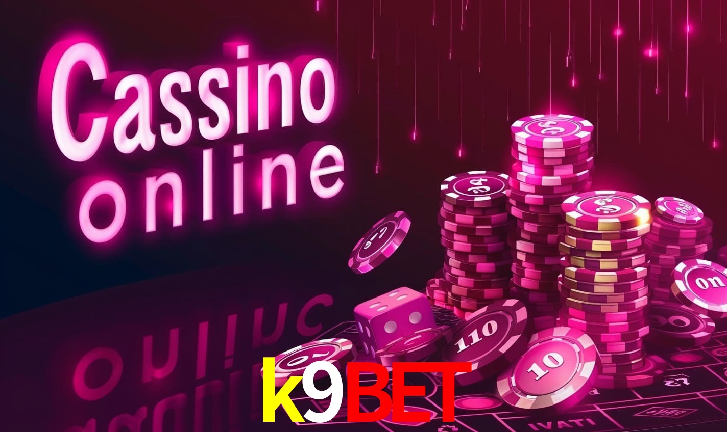 A Experiência Imersiva dos Cassinos Ao Vivo no k9bet