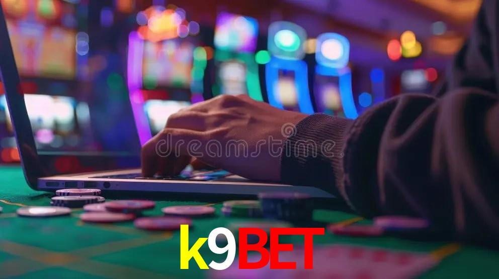 Jogos Exclusivos k9bet