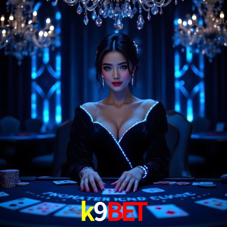 Provedores de Jogos k9bet