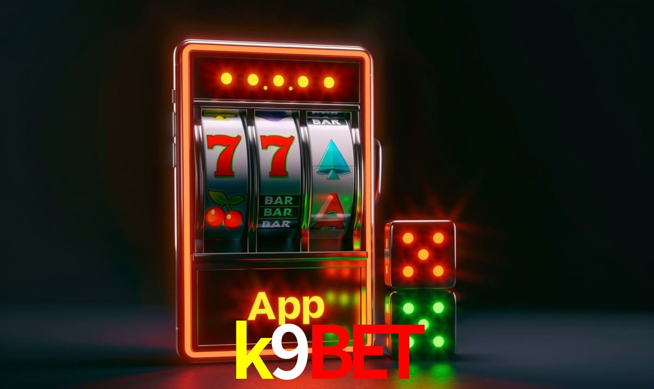 Recursos de Bônus k9bet
