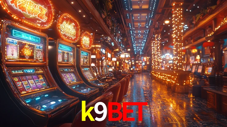 k9bet: Seu Especialista em Apostas Esportivas Brasileiras