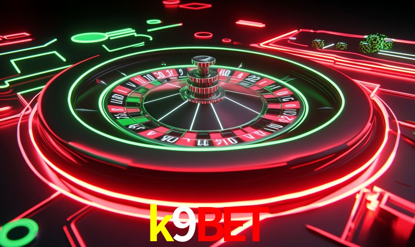 Inovações de Jogos na k9bet: O Futuro das Experiências Interativas