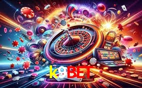 Apostas de Tênis k9bet
