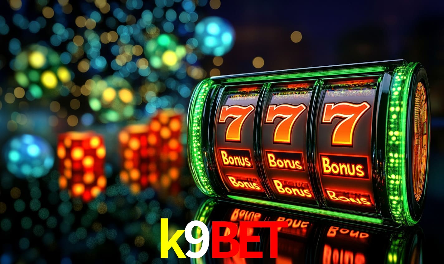 Segurança 2FA k9bet