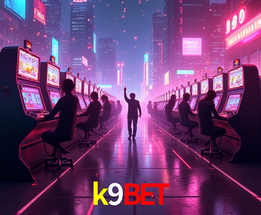 Casino Ao Vivo k9bet