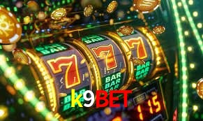 Platform Technology k9bet