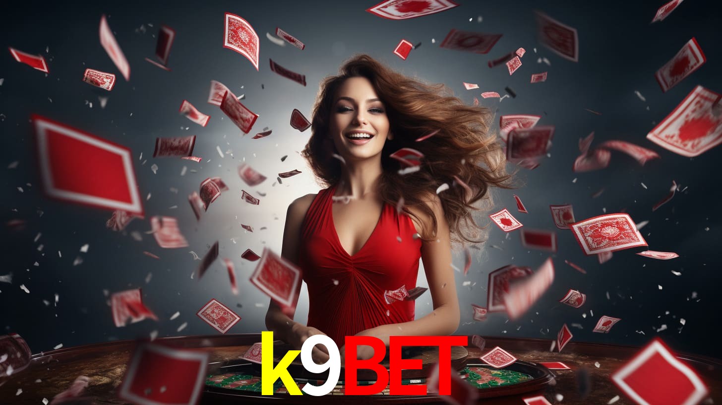 Tournaments k9bet