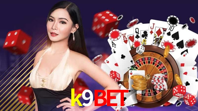 Interface Premium k9bet